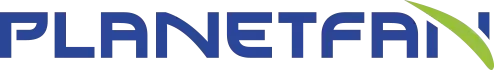 Logo Planetfan
